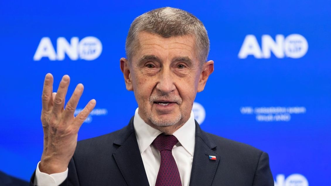 Babišova vláda skrytě odklepla 250 milionů, které může čerpat Agrofert - Seznam Zprávy